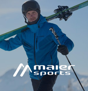 Sports Bergzeit | kaufen Maier